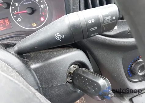 2021 Ram Promaster City Tradesman from USA, damaged, VIN ZFBHRFAB2M6U08209